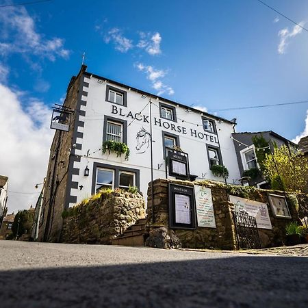 Black Horse Hotel Grassington Zewnętrze zdjęcie