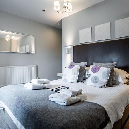 Black Horse Hotel Grassington Zewnętrze zdjęcie