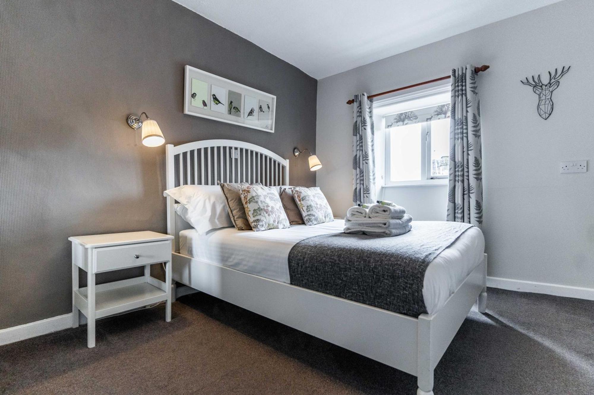 Black Horse Hotel Grassington Zewnętrze zdjęcie