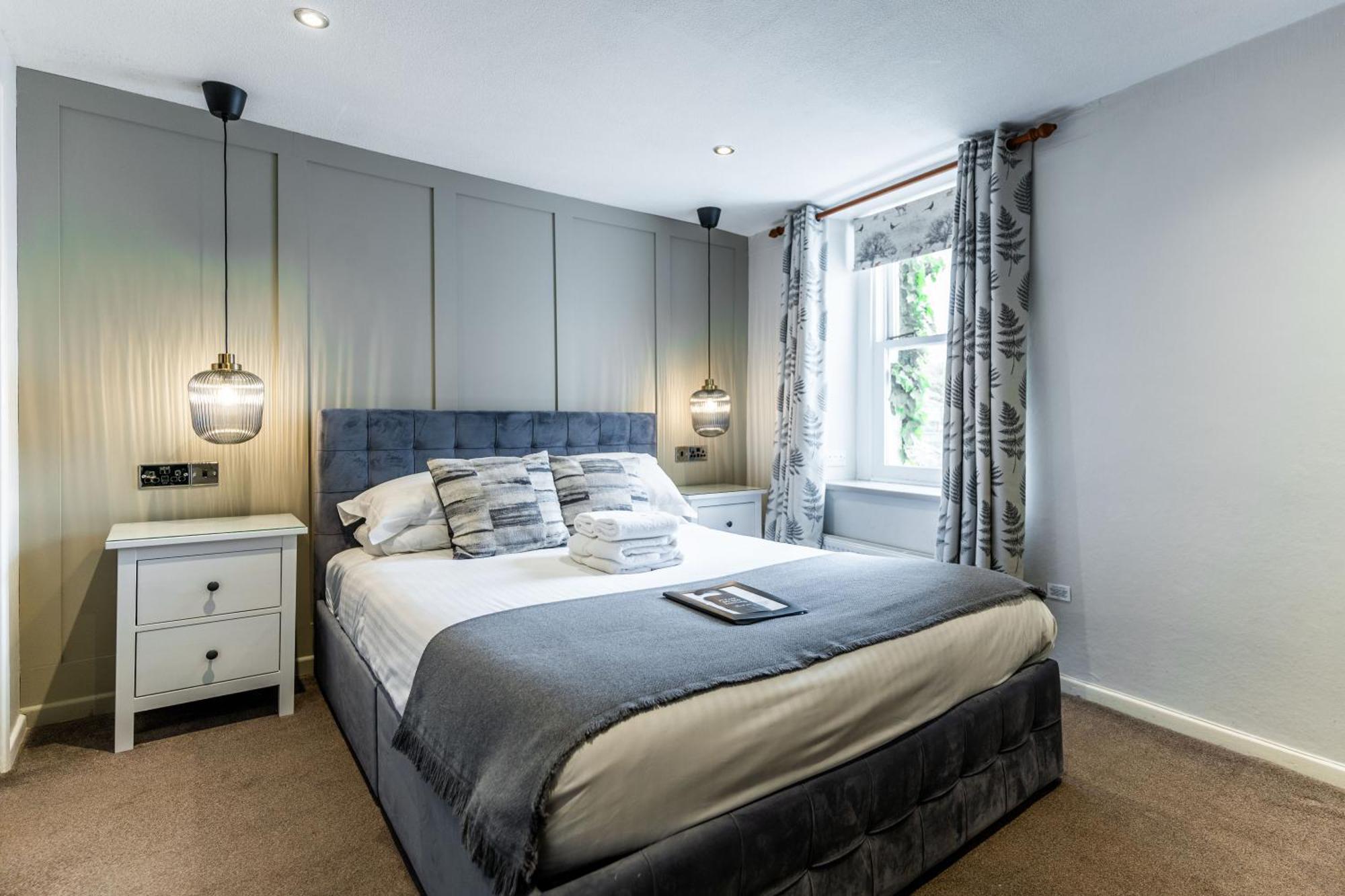 Black Horse Hotel Grassington Zewnętrze zdjęcie