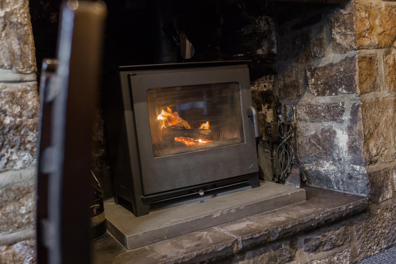 Black Horse Hotel Grassington Zewnętrze zdjęcie