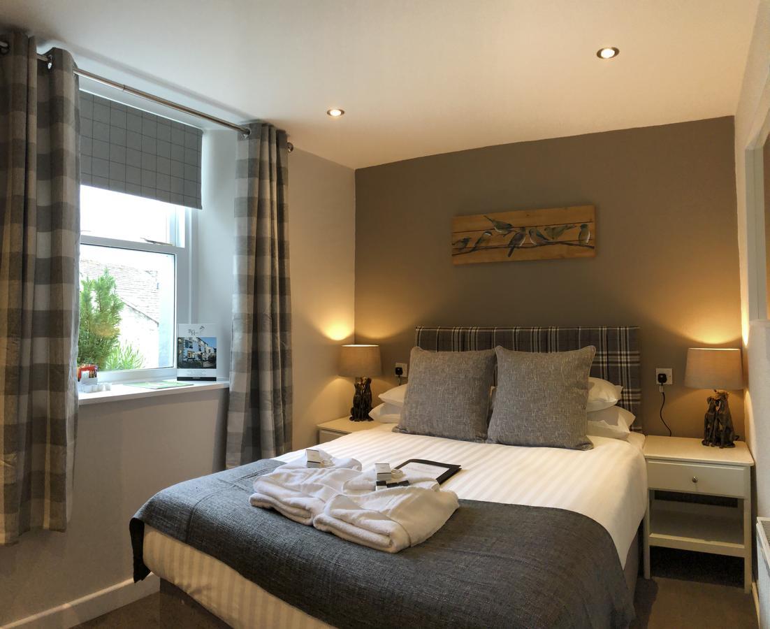 Black Horse Hotel Grassington Zewnętrze zdjęcie